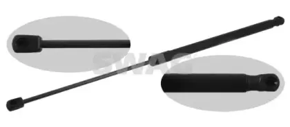 Газовая пружина, крышка багажник SWAG купить